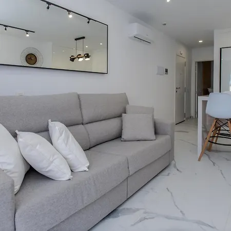 Floritas Luxury 30-1 Appartamento Playa de las Americas (Tenerife)
