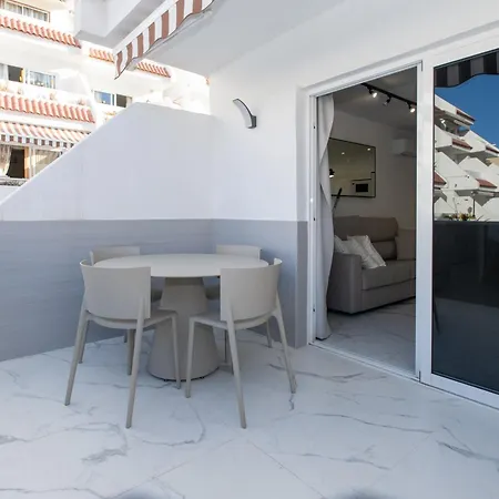 Floritas Luxury 30-1 Appartamento Playa de las Americas (Tenerife)