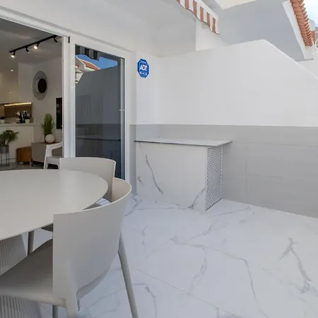 Floritas Luxury 30-1 Appartamento *
