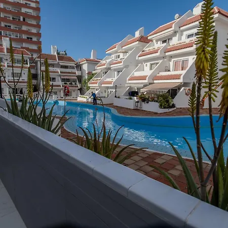 Appartamento Floritas Luxury 30-1 Playa de las Americas (Tenerife)