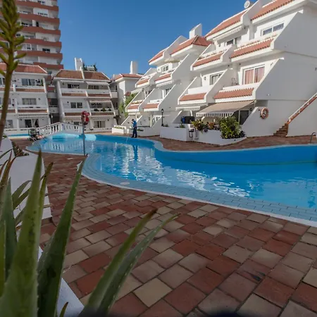 Floritas Luxury 30-1 Appartamento Playa de las Americas (Tenerife)