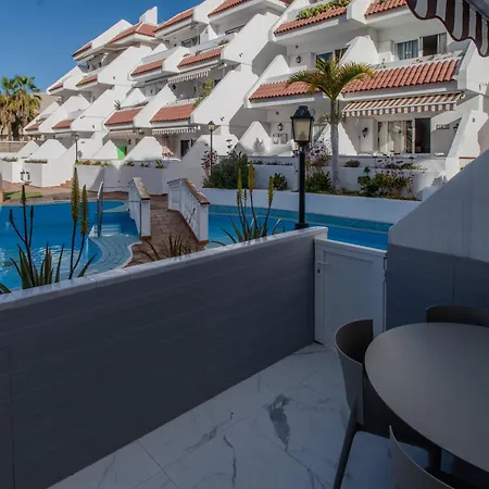 Floritas Luxury 30-1 Playa de las Americas (Tenerife)