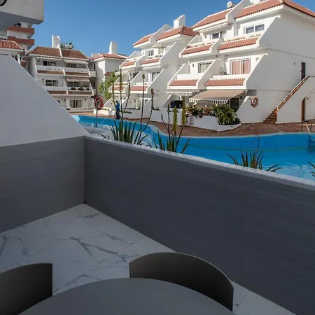 Floritas Luxury 30-1 Appartamento
